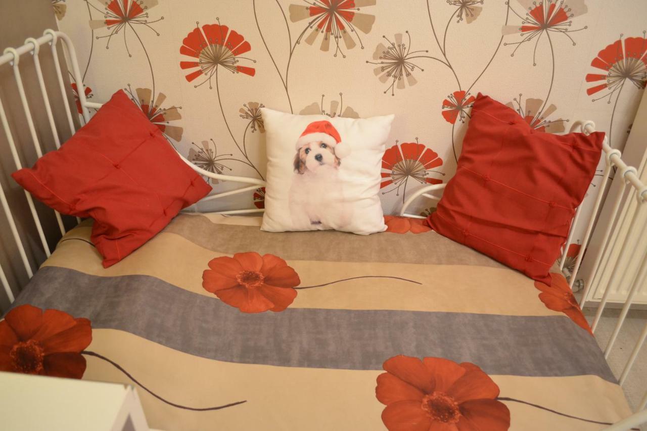 Le Paradis Des Animaux Coublevie ภายนอก รูปภาพ